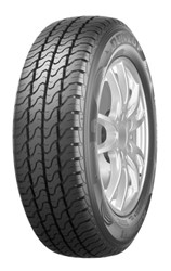 Шина DUNLOP 225/55R17 109H (Econodrive),без камери, літня